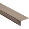 M-D Ultra 2-3/4" X 72" Nickel Sill Nosing 2 M-D Ultra 2-3/4" X 72" Nickel Sill Nosing -M-D Sales ItemImage 100656 q5vabn d6ex1s 6sf018