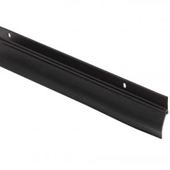 M-D Ultra 2-1/4 In. W. X 48 In. L. Bronze Heavy-Duty Door Sweep