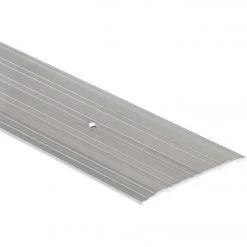 M-D Ultra TH042 72" L X 5" W X 1/4" H Mill Threshold