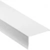 M-D Ultra 2-3/4" X 72" White Sill Nosing