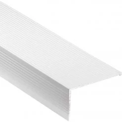 M-D Ultra 2-3/4" X 72" White Sill Nosing