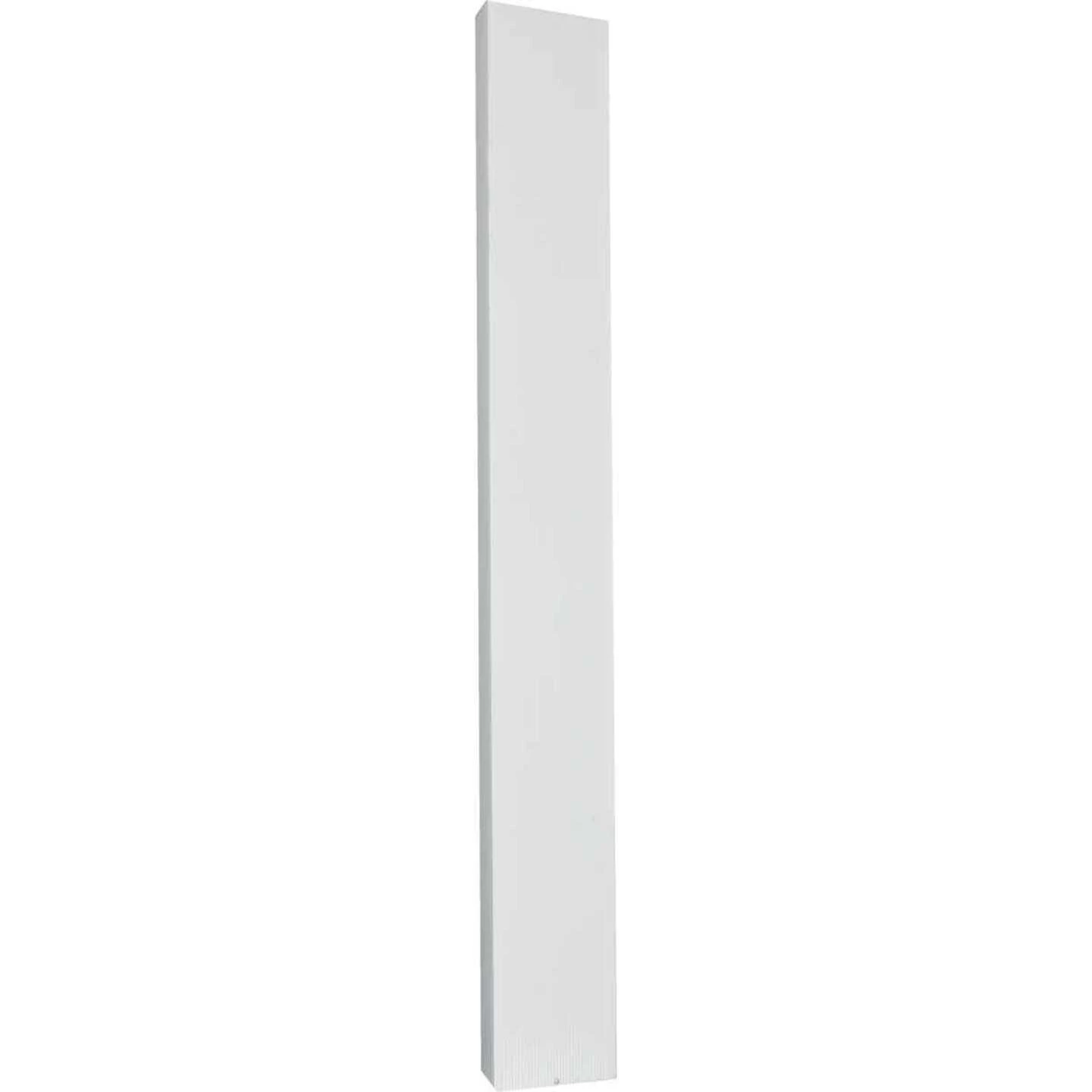 M-D Ultra White 36" X 4-1/2" Sill Nosing 4 M-D Ultra White 36" X 4-1/2" Sill Nosing - Image 2