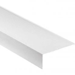 M-D Ultra White 72" X 4-1/2" Sill Nosing