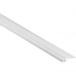 M-D Ultra White 72 In. X 8 Ft. Door Jamb Weatherstrip