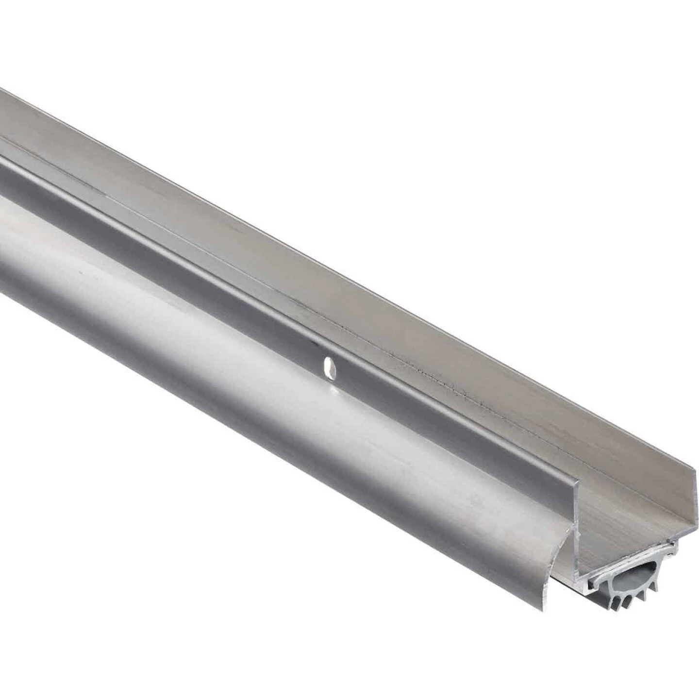 M-D Ultra 36" Mill U Shaped Door Bottom With Drip Cap For 1-3/4 In. Door 3 M-D Ultra 36" Mill U Shaped Door Bottom With Drip Cap For 1-3/4 In. Door