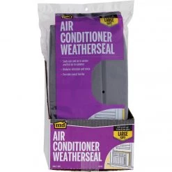 M-D 2-1/4 In. X 42 In. Air Conditioner Weatherseal 7 M-D 2-1/4 In. X 42 In. Air Conditioner Weatherseal -M-D Sales ItemImage 114612 svrrtnjqx9v62x8fqnhxkvrx