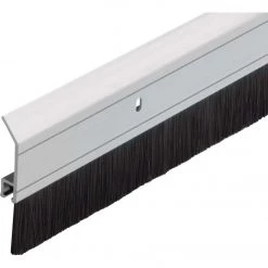 M-D 36 In. Door Sweep With Brush