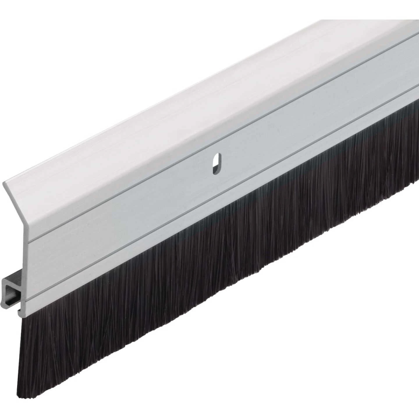 M-D 36 In. Door Sweep With Brush 3 M-D 36 In. Door Sweep With Brush