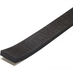 M-D 1/4 In. X 1 In. X 10 Ft. Black Sponge Window Seal