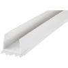 M-D 36 In. White Cinch Slide-On Under Door Seal -M-D Sales ItemImage 144371 b4fsnccxrwft9gxxtt73m97f