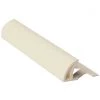 M-D Building Products 3/8 In. X 8 Ft. White Heavy-Duty Vinyl Tile Edging -M-D Sales ItemImage 260091 q5vk4d eo6m8g 8wf55g