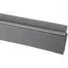 M-D 36 In. Silver Door Bottom Weatherstrip Replacement -M-D Sales ItemImage 260405 q5vk8e ck51rk cbv681