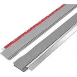 M-D 36 In. Silver Door Bottom Weatherstrip Replacement -M-D Sales ItemImage 260405 q5vk8g 6x1zgo 2p1h6q