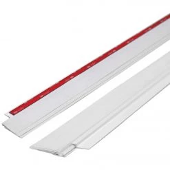 M-D 36" White Door Bottom Weatherstrip Replacement -M-D Sales ItemImage 260406 q5vk8j 7xpvo0 5qh5j1