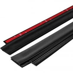 M-D 36" Brown Door Bottom Weatherstrip Replacement -M-D Sales ItemImage 260408 q5vk8m d27vjs 5o6kvh