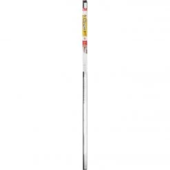 M-D 42" Silver Door Top And Sides Weatherstrip Replacement -M-D Sales ItemImage 260409 q5vk8p 3e44sw 5d2qrd