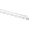M-D 42" White Door Top And Sides Weatherstrip Replacement -M-D Sales ItemImage 260410 q5vk8q 9saizk dx8fx