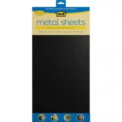 M-D 1 Ft. X 2 Ft. X .020 In. Chalkboard Aluminum Sheet Stock