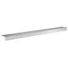 M-D Ultra Satin Nickel 72" X 4-1/2" Sill Nosing -M-D Sales ItemImage 260666 q5vke1 dfrc5s 4y7apz