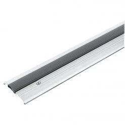 M-D AP334 Series 32 In. L X 3-3/4 In. W X 3/4 In. H Aluminum Threshold