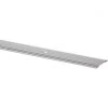 M-D Silver Satin 1-1/4 In. X 6 Ft. Aluminum Seam Binder -M-D Sales ItemImage 262463 q5vl9b 34spyg 3eaj2j