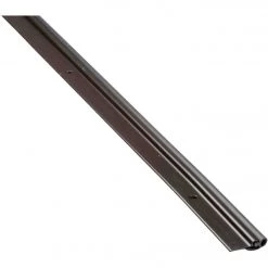 M-D Ultra Bronze 36 In. X 7 Ft. Door Jamb Weatherstrip