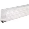 M-D Ultra 1.75 In. W. X 1.75 In. H. X 36 In. L. Mill Aluminum L-Shaped Door Bottom For 1-3/4 In. Door