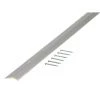 M-D Polished Smooth 7/8 In. X 6 Ft. Aluminum Carpet Trim Bar -M-D Sales ItemImage 263087 q5vldk fm1ax4 ecscv6