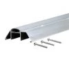 M-D AP150 Series 36 In. L X 3-3/4 In. W X 1-1/2 In. H Aluminum Threshold -M-D Sales ItemImage 263486 q5vlf1 6o4crc e38vja