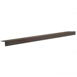 M-D Ultra Bronze 36" X 4-1/2" Sill Nosing