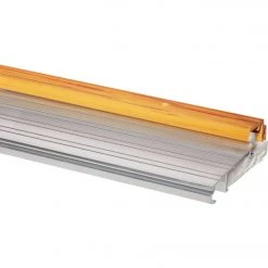 M-D Adjustable 36 In. L X 4-9/16 In. W X 1-5/8 In. H Standard Aluminum Threshold