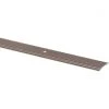 M-D Pewter 1-1/4 In. X 3 Ft. Aluminum Seam Binder -M-D Sales ItemImage 264199 q5vliz 1j8jyo 66nwu1