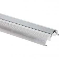 M-D XXH Series 36" L X 3-3/8" W X1-1/8" H Aluminum Threshold