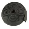 M-D 2 In. X 16 Ft. Black Rubber Bottom Garage Door Seal -M-D Sales ItemImage 264679 q5vlmm vk25c 2egipe