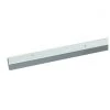 M-D 2 In. W. X 36 In. L. Silver Heavy-Duty Aluminum And Vinyl Door Sweep -M-D Sales ItemImage 265063 q5vloc 2ysbu0 8py85z