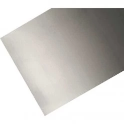 M-D 2 Ft. X 3 Ft. X 28 Ga. Galvanized Steel Sheet Stock