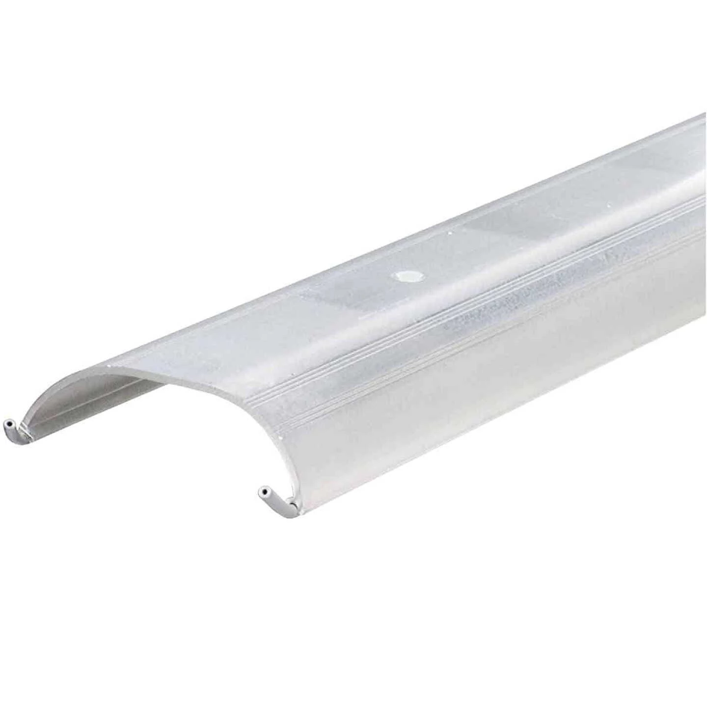 M-D Ultra High Dome 36" L X 4" W X 1" H Mill Threshold 3 M-D Ultra High Dome 36" L X 4" W X 1" H Mill Threshold