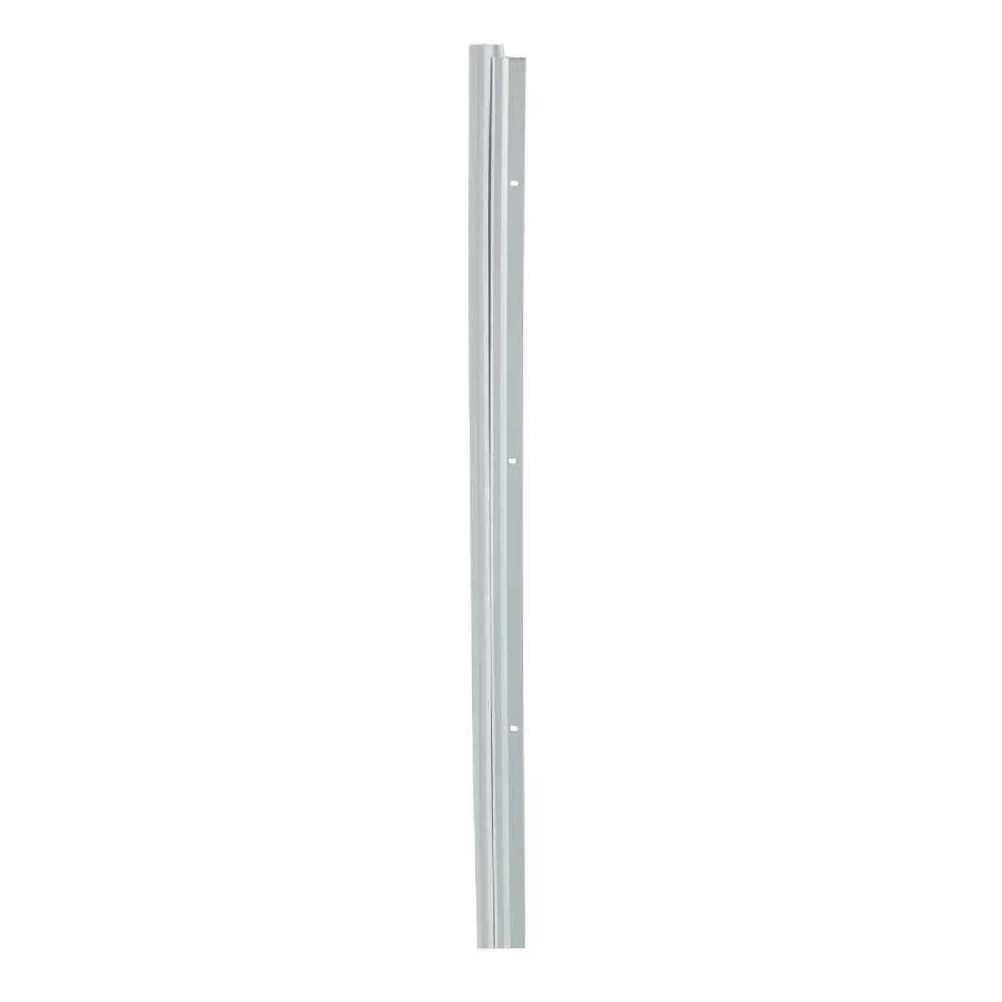 M-D 2 In. X 17 Ft. White Vinyl Clad Foam Door Stop 3 M-D 2 In. X 17 Ft. White Vinyl Clad Foam Door Stop