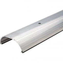 M-D Ultra High Dome 72" L X 4" W X 1" H Mill Threshold