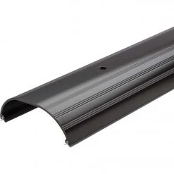 M-D Ultra High Dome 36" L X 4" W X 1" H Bronze Threshold