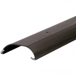 M-D Ultra High Dome 72" L X 4" W X 1" H Bronze Threshold