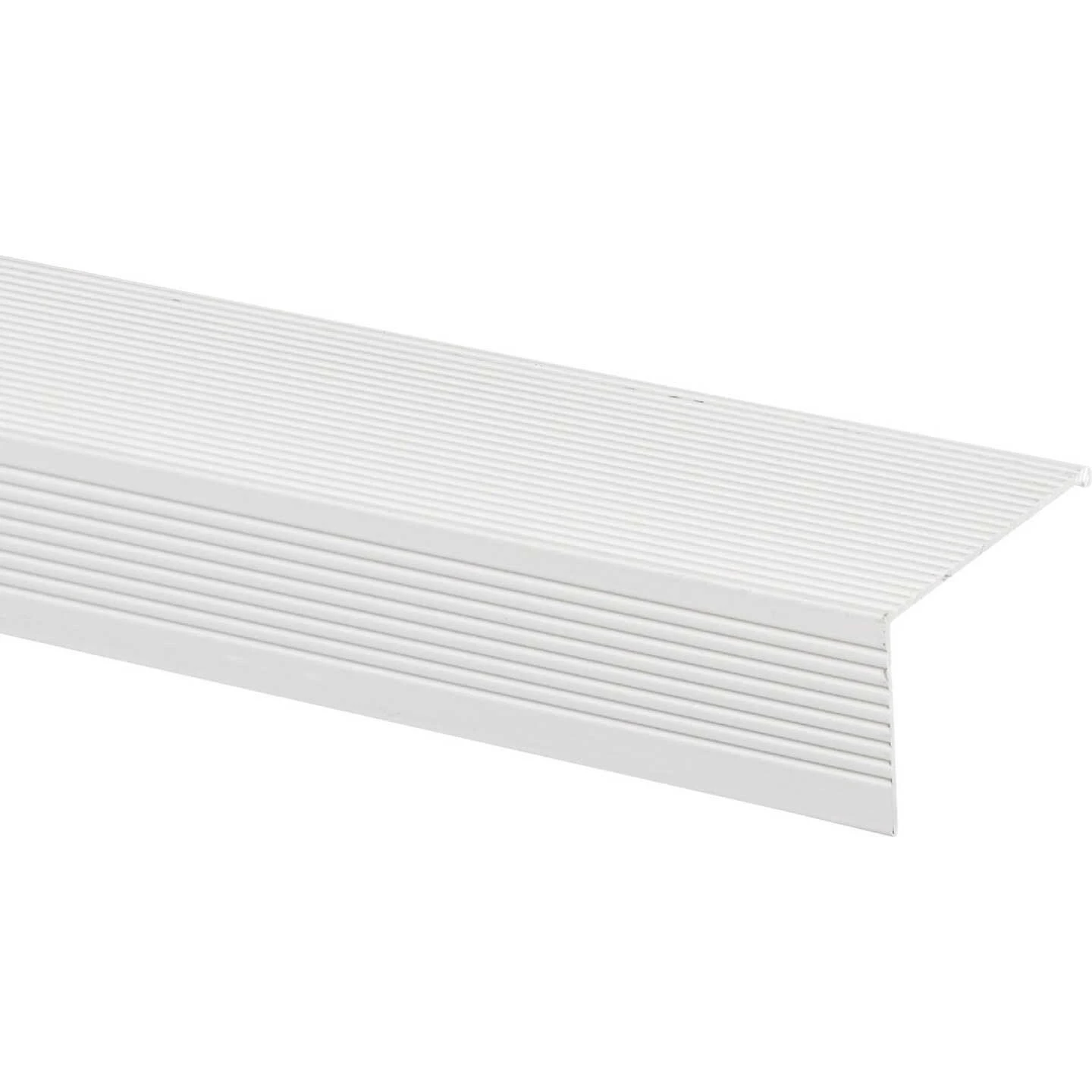 M-D Ultra White 36" X 2-3/4" Sill Nosing 3 M-D Ultra White 36" X 2-3/4" Sill Nosing