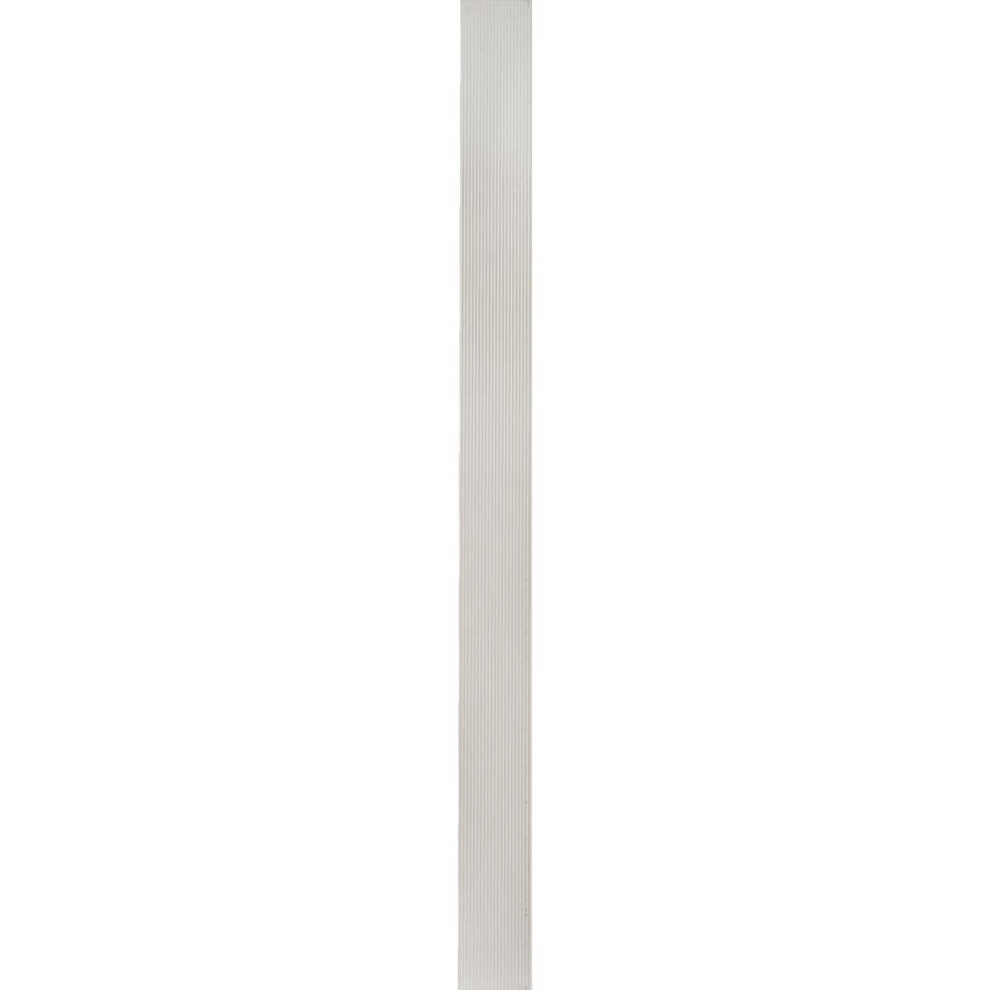 M-D Ultra White 36" X 2-3/4" Sill Nosing 4 M-D Ultra White 36" X 2-3/4" Sill Nosing - Image 2