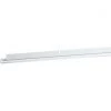 M-D 36 In. X 7 Ft. White Door Jamb Weatherstrip -M-D Sales ItemImage 270830 q5vmb0 1pspi8 12sxgh