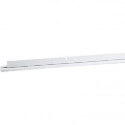 M-D 36 In. X 7 Ft. White Door Jamb Weatherstrip