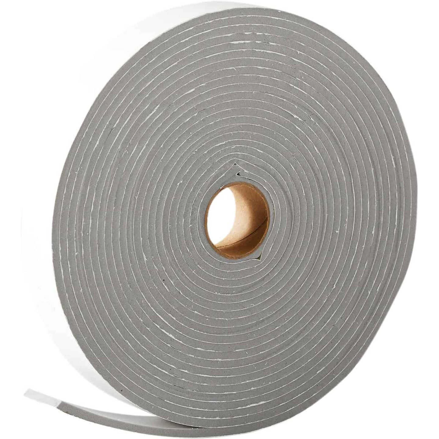 M-D 1-1/4 In. X 30 Ft. X 3/16 In. Thick Camper Seal Tape 2 M-D 1-1/4 In. X 30 Ft. X 3/16 In. Thick Camper Seal Tape - Image 2
