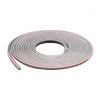 M-D 1/4" W X 7/32" H X 17' L Bag Gray Weatherstrip Pile 1 M-D 1/4" W X 7/32" H X 17' L Bag Gray Weatherstrip Pile -M-D Sales ItemImage 271195 q5vmc1 4ekzx4 fw3lh9