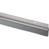 M-D 1-1/4 In. X 36 In. Silver Economy Aluminum & Vinyl Door Sweep -M-D Sales ItemImage 271349 q5vmcf 3ay66g dkehav