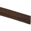 M-D 1-5/8 In. W. X 36 In. L. Brown Self-Adhesive Door Sweep -M-D Sales ItemImage 271438 q5vmcl eql2w0 gat1jb