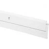 M-D 2 In. W. X 36 In. L. White Heavy-Duty Aluminum And Vinyl Door Sweep -M-D Sales ItemImage 271497 q5vmcs eh9xaw 16x6nu